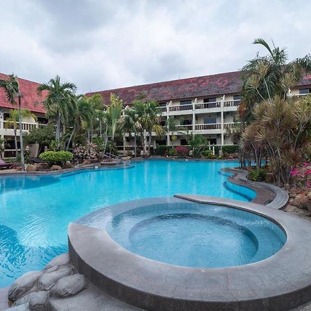 Ban Nam Mao Resort Na Chom Thian Dış mekan fotoğraf