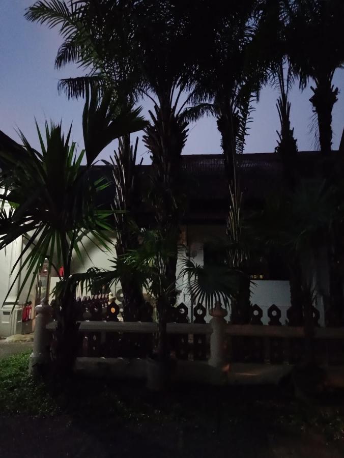 Ban Nam Mao Resort Na Chom Thian Dış mekan fotoğraf