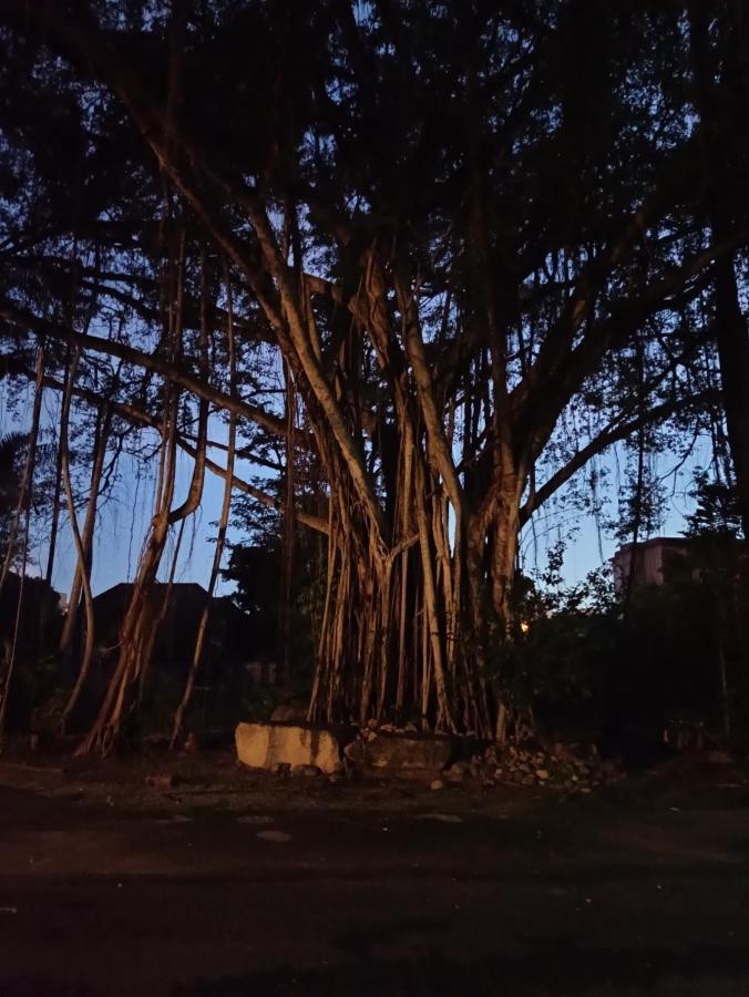Ban Nam Mao Resort Na Chom Thian Dış mekan fotoğraf